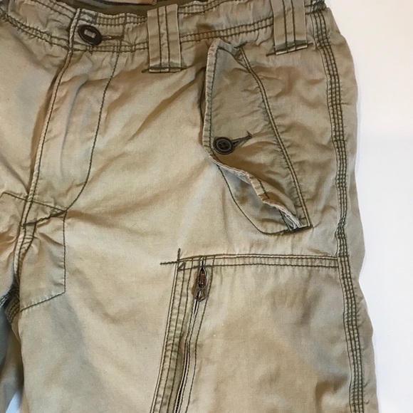 Polo Ralph Lauren Cargo Shorts - Picture 2 of 8